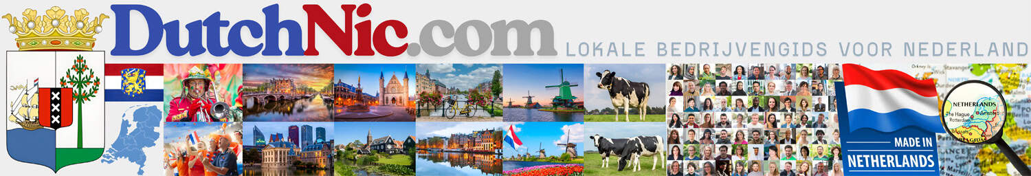 Gemaakt in Nederland - GaiaZOO